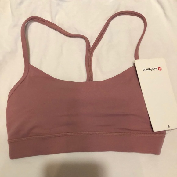 lululemon athletica Other - Lululemon Flow Y Sports Bra *Nulu